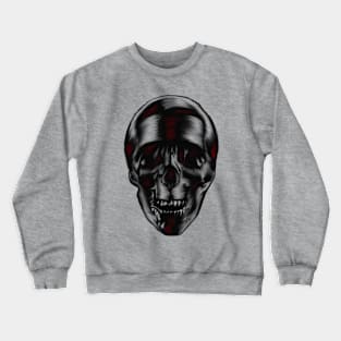 It's Another Skull. Crewneck Sweatshirt